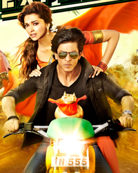 Chennai Express